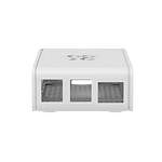 Raspberry Pi 4 Caja Blanca  Caja