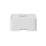 Raspberry Pi 4 Caja Blanca  Caja