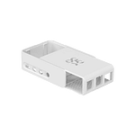 Raspberry Pi 4 Caja Blanca  Caja
