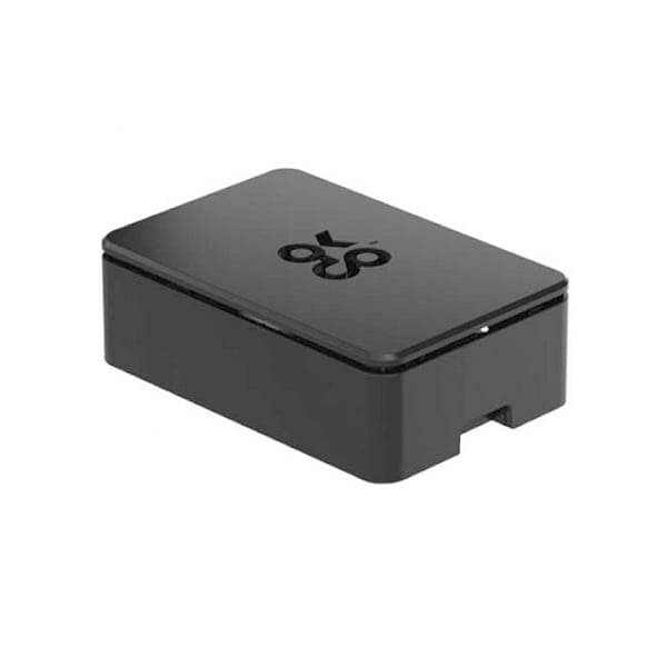Raspberry Pi 4 Caja Negra  Caja