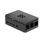 Raspberry Pi 4 Caja Negra  Caja