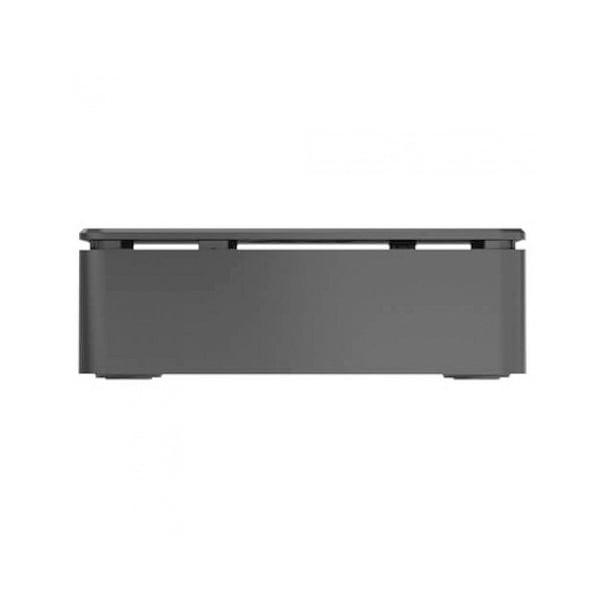 Raspberry Pi 4 Caja Negra  Caja