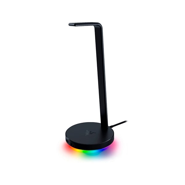 Razer Base Station V2 Chroma USB  Soporte para Auriculares