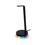 Razer Base Station V2 Chroma USB  Soporte para Auriculares