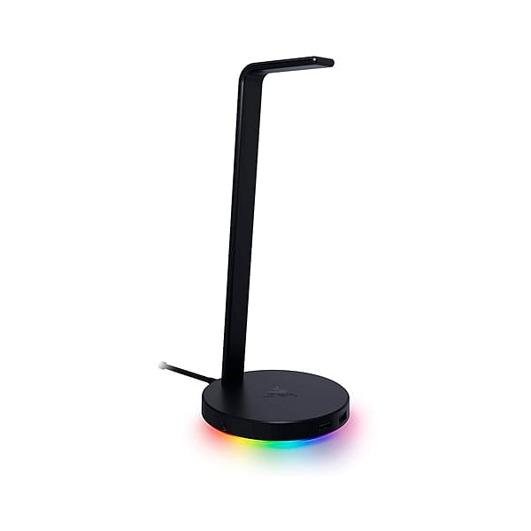 Razer Base Station V2 Chroma USB  Soporte para Auriculares