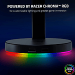 Razer Base Station V2 Chroma USB  Soporte para Auriculares Razer Base Station V2 Chroma USB  Soporte para Auriculares