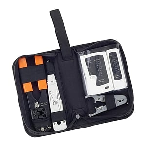 Kit de Herramientas para redes Equip 129503