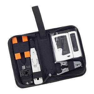Kit de Herramientas para redes Equip 129503