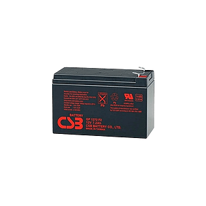 Riello Bateria CSB1272 71Ah 12v  Accesorio SAI Riello Bateria CSB1272 71Ah 12v  Accesorio SAI