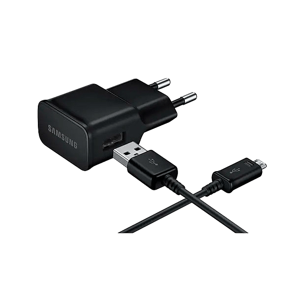 Adaptador de alimentación EPTA12EBEUGWW 2A con Cable Micro