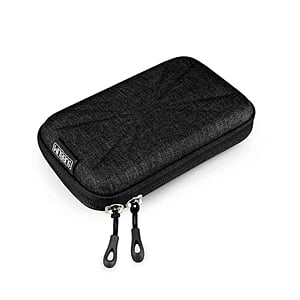 Subblim HDD Business Black  Funda para Disco externo 25