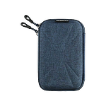 Subblim HDD Business Blue  Funda para Disco externo 25 Subblim HDD Business Blue  Funda para Disco externo 25