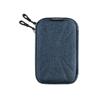 Subblim HDD Business Blue  Funda para Disco externo 25 Subblim HDD Business Blue  Funda para Disco externo 25