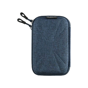 Subblim HDD Business Blue  Funda para Disco externo 25