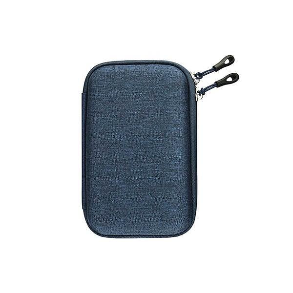 Subblim HDD Business Blue  Funda para Disco externo 25