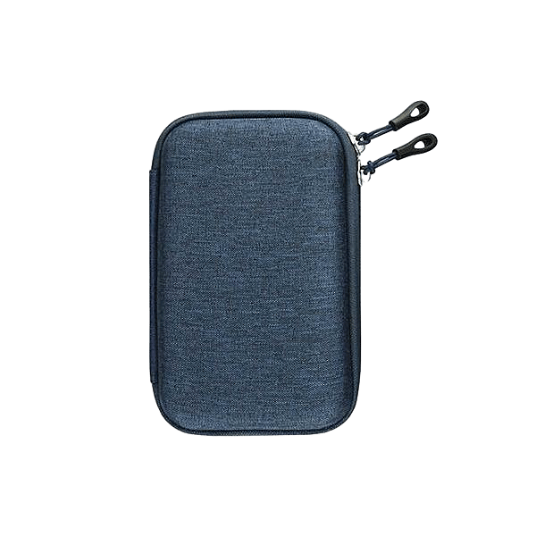 Subblim HDD Business Blue  Funda para Disco externo 25