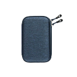 Subblim HDD Business Blue  Funda para Disco externo 25 Subblim HDD Business Blue  Funda para Disco externo 25