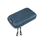 Subblim HDD Business Blue  Funda para Disco externo 25 Subblim HDD Business Blue  Funda para Disco externo 25