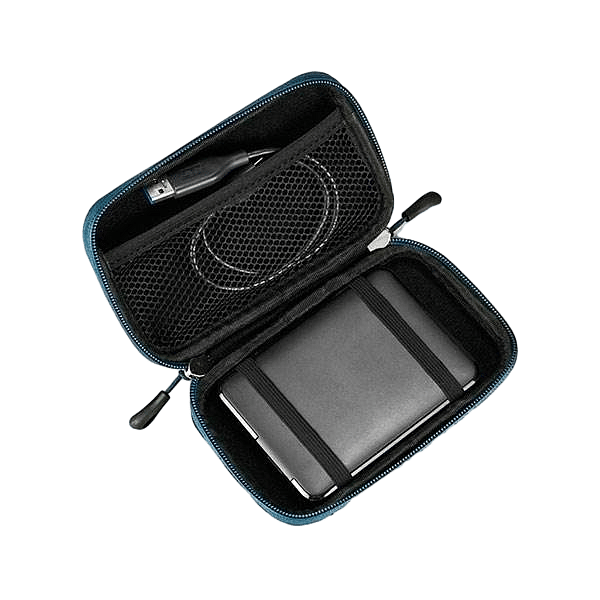 Subblim HDD Business Blue  Funda para Disco externo 25