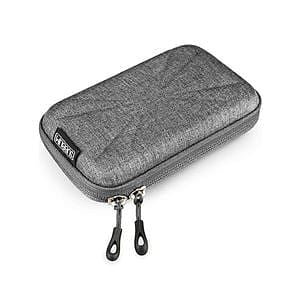 Subblim HDD Business Grey  Funda para Disco externo 25