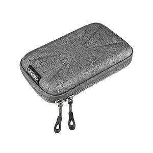 Subblim HDD Business Grey  Funda para Disco externo 25
