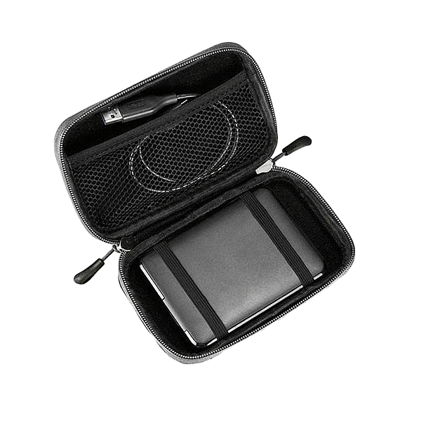 Subblim HDD Business Grey  Funda para Disco externo 25