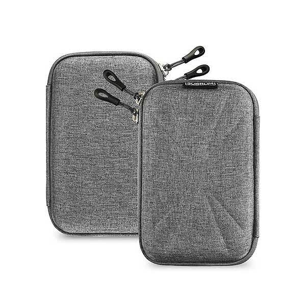 Subblim HDD Business Grey  Funda para Disco externo 25