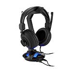 Sharkoon XRest 71 negro  Spoporte auricular