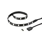 Sharkoon Pacelight RGB LED Strip S1 Universal  Tira Led