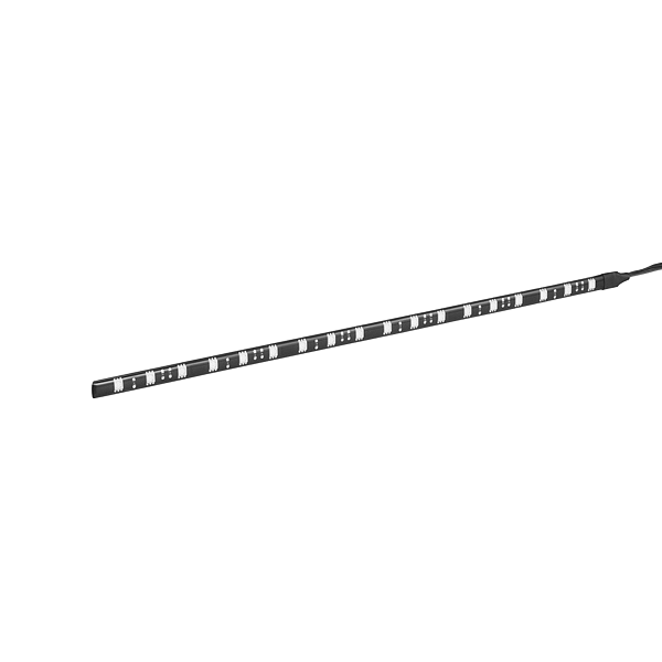 Sharkoon Pacelight RGB LED Strip S1 Universal  Tira Led