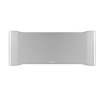 Sharkoon Aluminium Monitor Stand  Plata  Accesorio