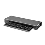Sharkoon Base MonitorPortatil Negro  Accesorio Monitor