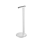 Sharkkon XREST aluminio  Soporte auriculares