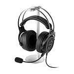 Sharkkon XREST aluminio  Soporte auriculares
