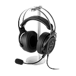 Sharkkon XREST aluminio  Soporte auriculares