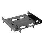 Sharkoon HDDSSD 525 a 35 o 25  Adaptador