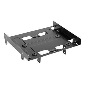 Sharkoon HDDSSD 525 a 35 o 25  Adaptador