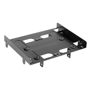 Sharkoon HDDSSD 525 a 35 o 25  Adaptador