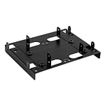 Sharkoon HDDSSD 525 a 35 o 25  Adaptador