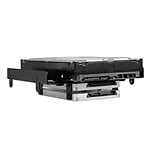 Sharkoon HDDSSD 525 a 35 o 25  Adaptador