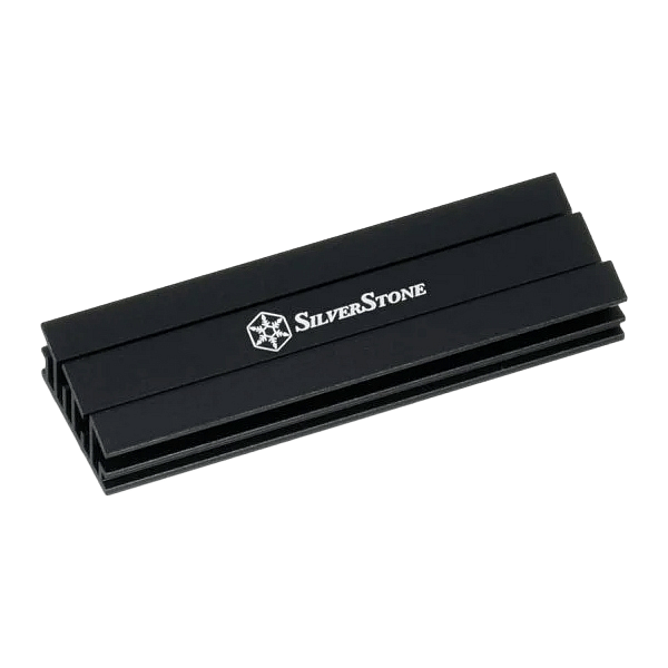 Silverstone SSTTP02M2  Disipador para SSD M2