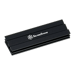 Silverstone SSTTP02M2  Disipador para SSD M2