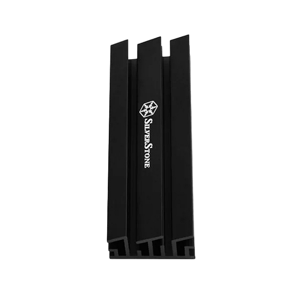 Silverstone SSTTP02M2  Disipador para SSD M2