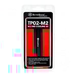Silverstone SSTTP02M2  Disipador para SSD M2