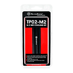 Silverstone SSTTP02M2  Disipador para SSD M2