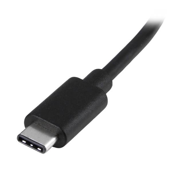 StarTechcom USB C a SATA  Adaptador