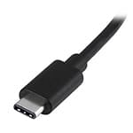 StarTechcom USB C a SATA  Adaptador
