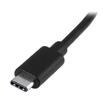 StarTechcom USB C a SATA  Adaptador