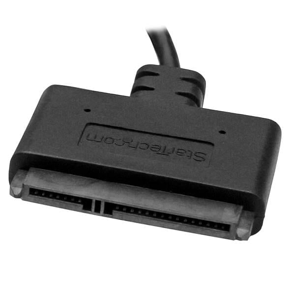 StarTechcom USB C a SATA  Adaptador