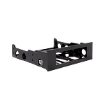 StarTechcom Adaptador frontal de 525 a 35  Accesorio